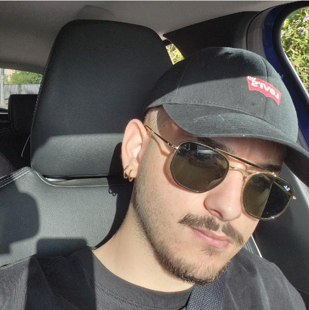 Yahya Efe Koçak